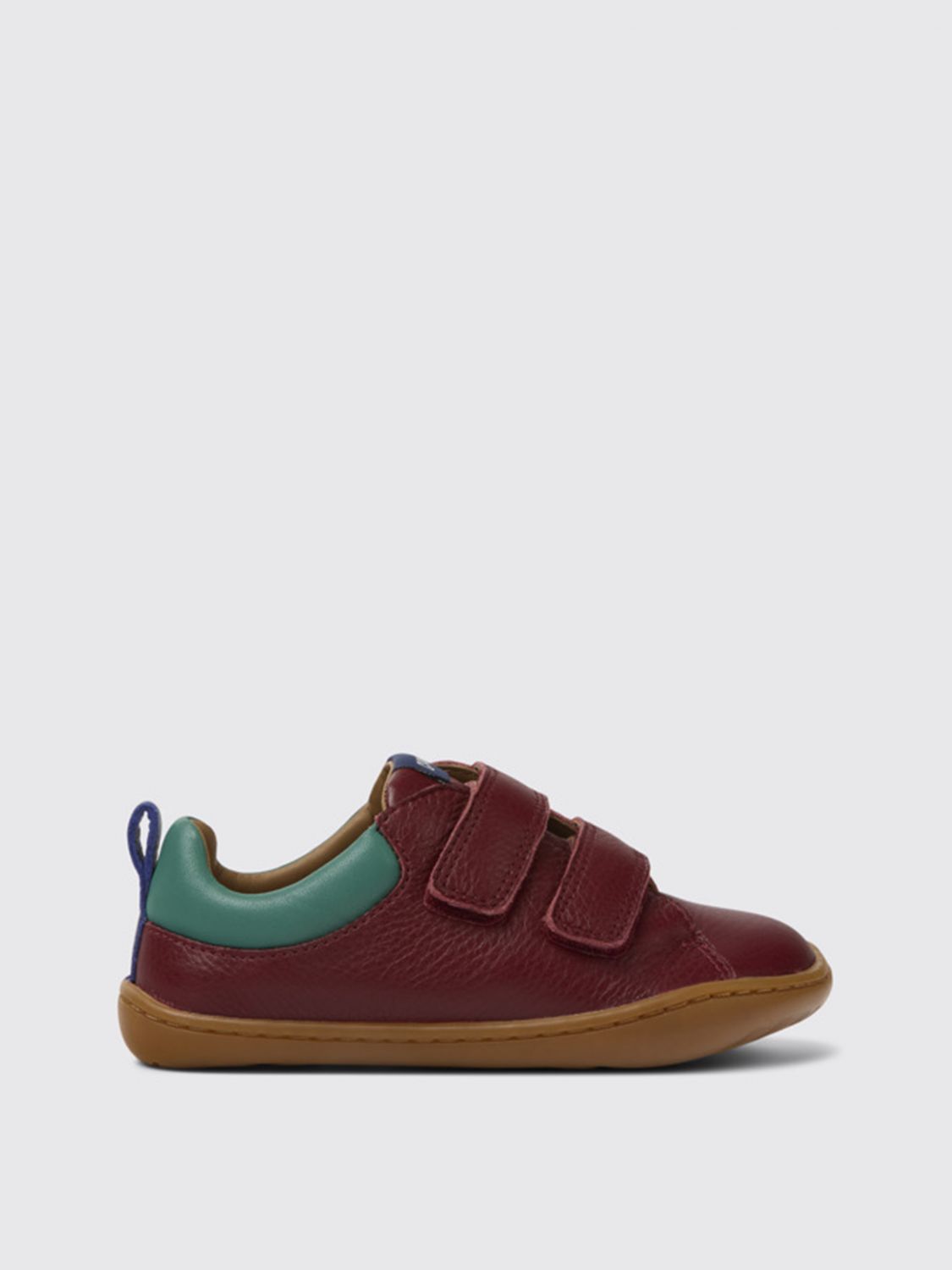 Camper Shoes CAMPER Kids colour Burgundy