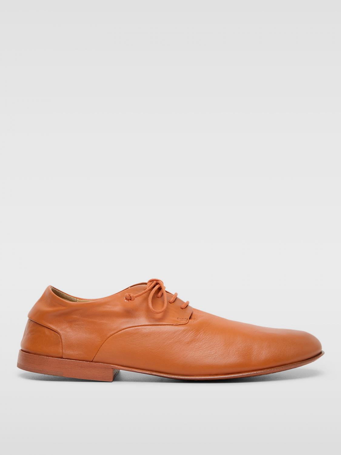 Marsèll Brogue Shoes MARSÈLL Men color Mahogany