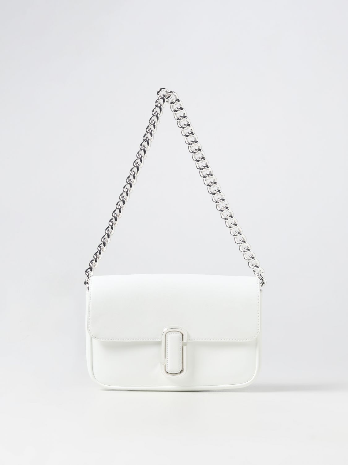 Marc Jacobs Mini Bag MARC JACOBS Woman colour White 1