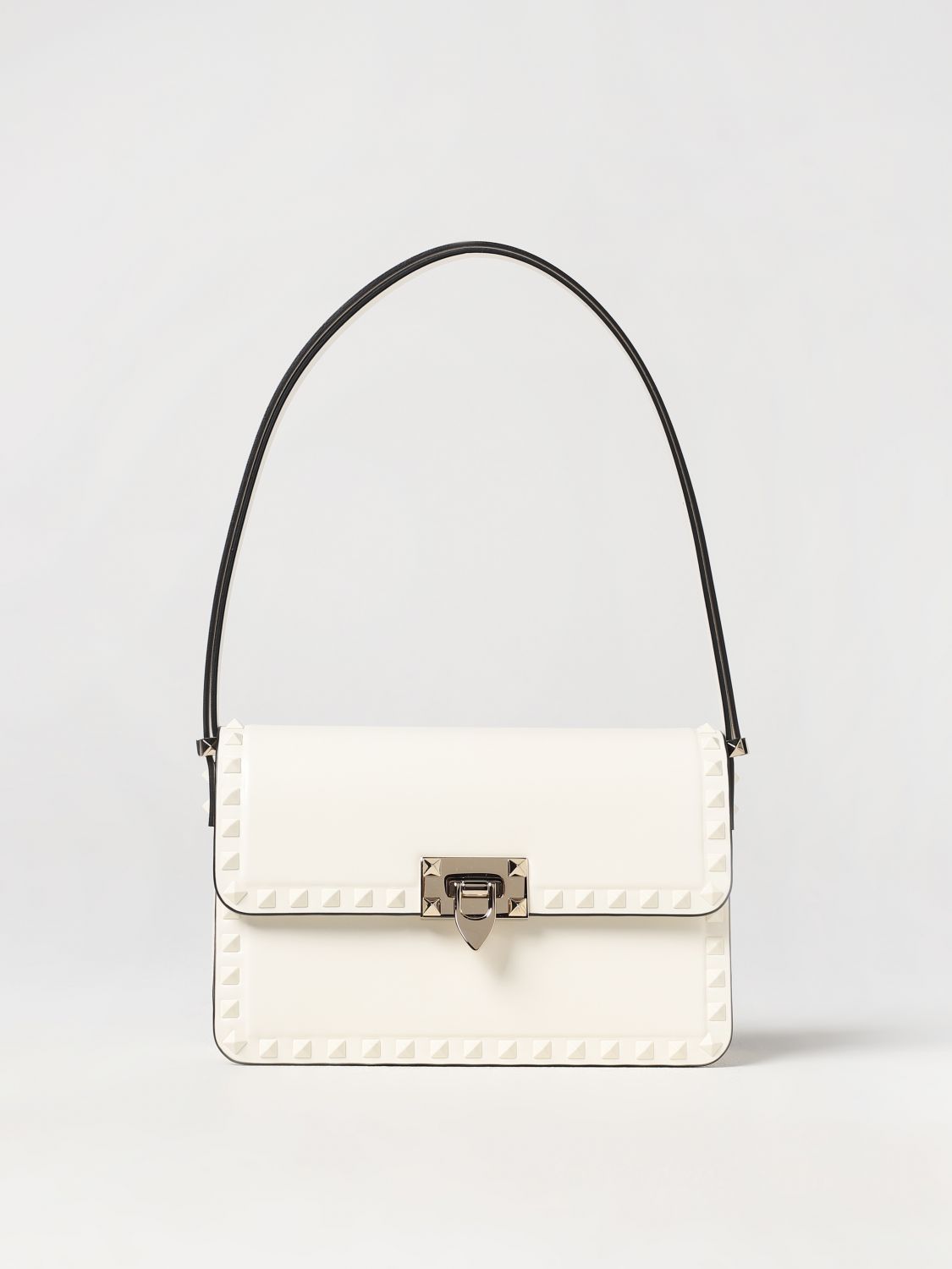 VALENTINO GARAVANI Shoulder Bag VALENTINO GARAVANI Woman colour White