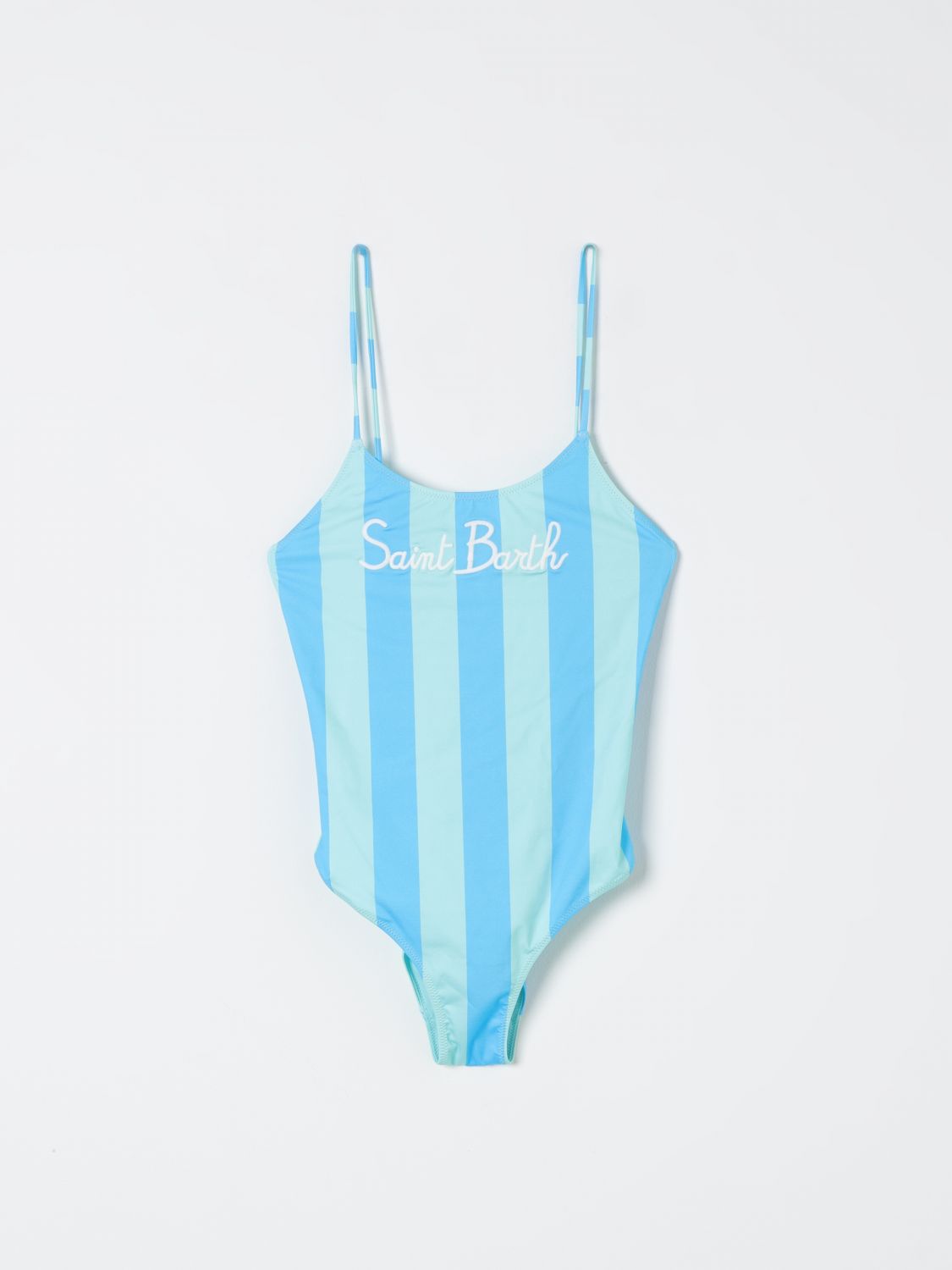 Mc2 Saint Barth Swimsuit MC2 SAINT BARTH Kids color Fa01