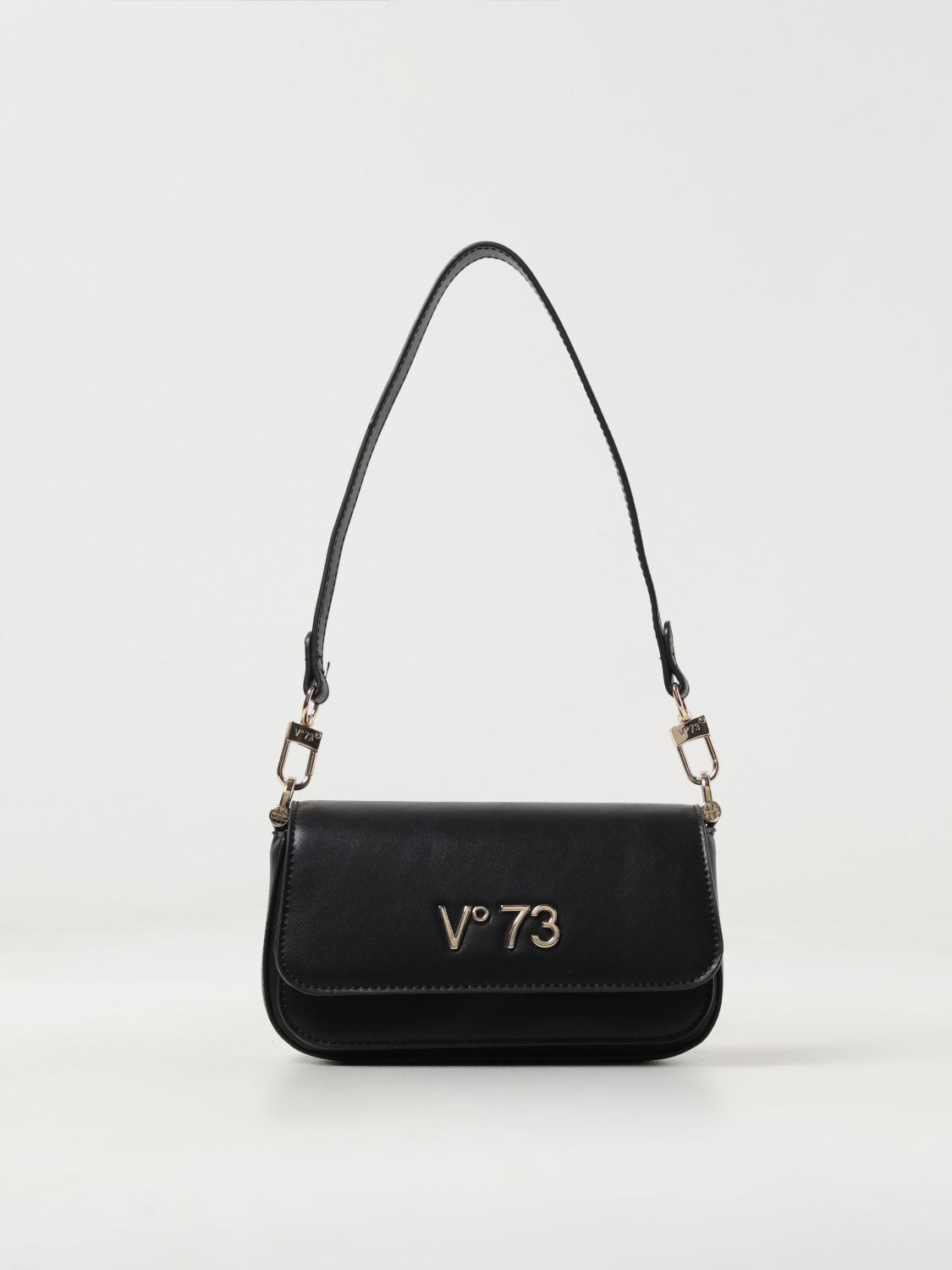 V73 Mini Bag V73 Woman colour Black