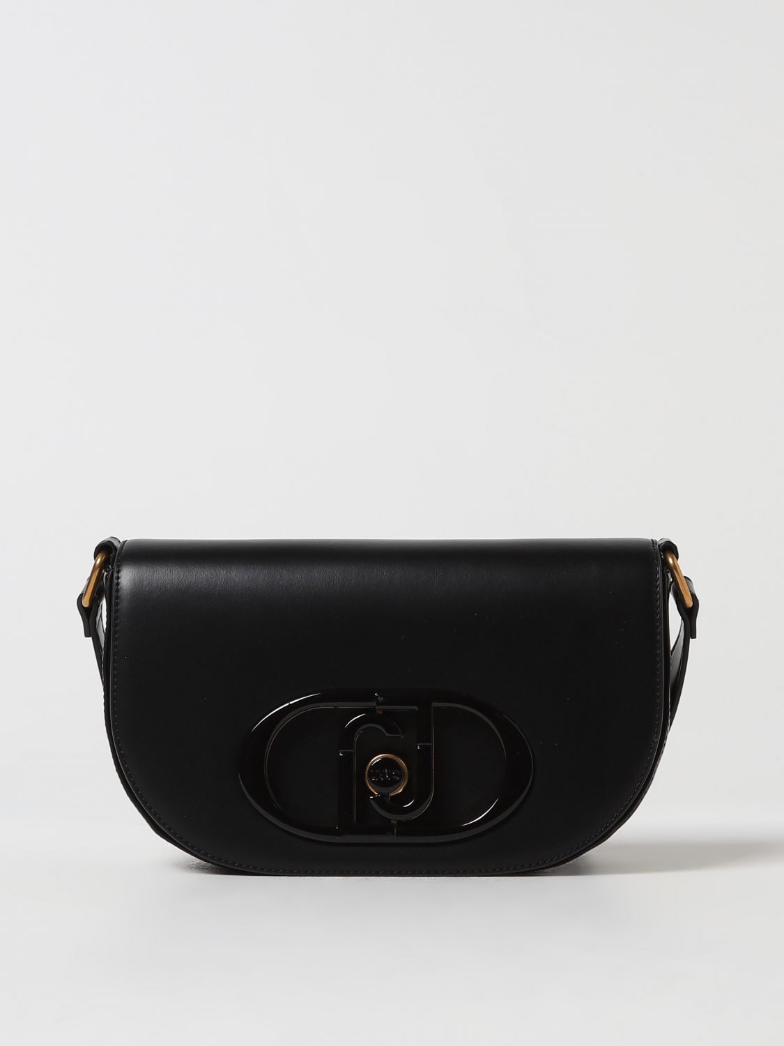 Liu Jo Mini Bag LIU JO Woman color Black