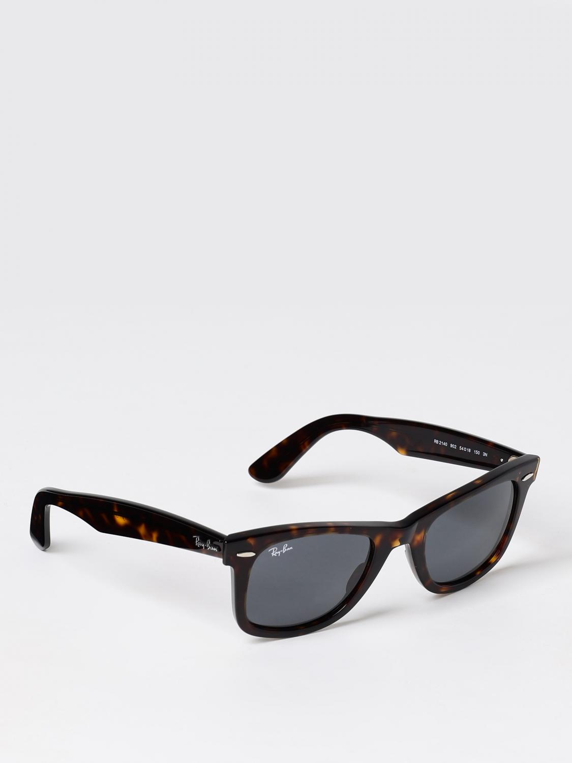 Ray-Ban Sunglasses RAY-BAN Men color Fa01