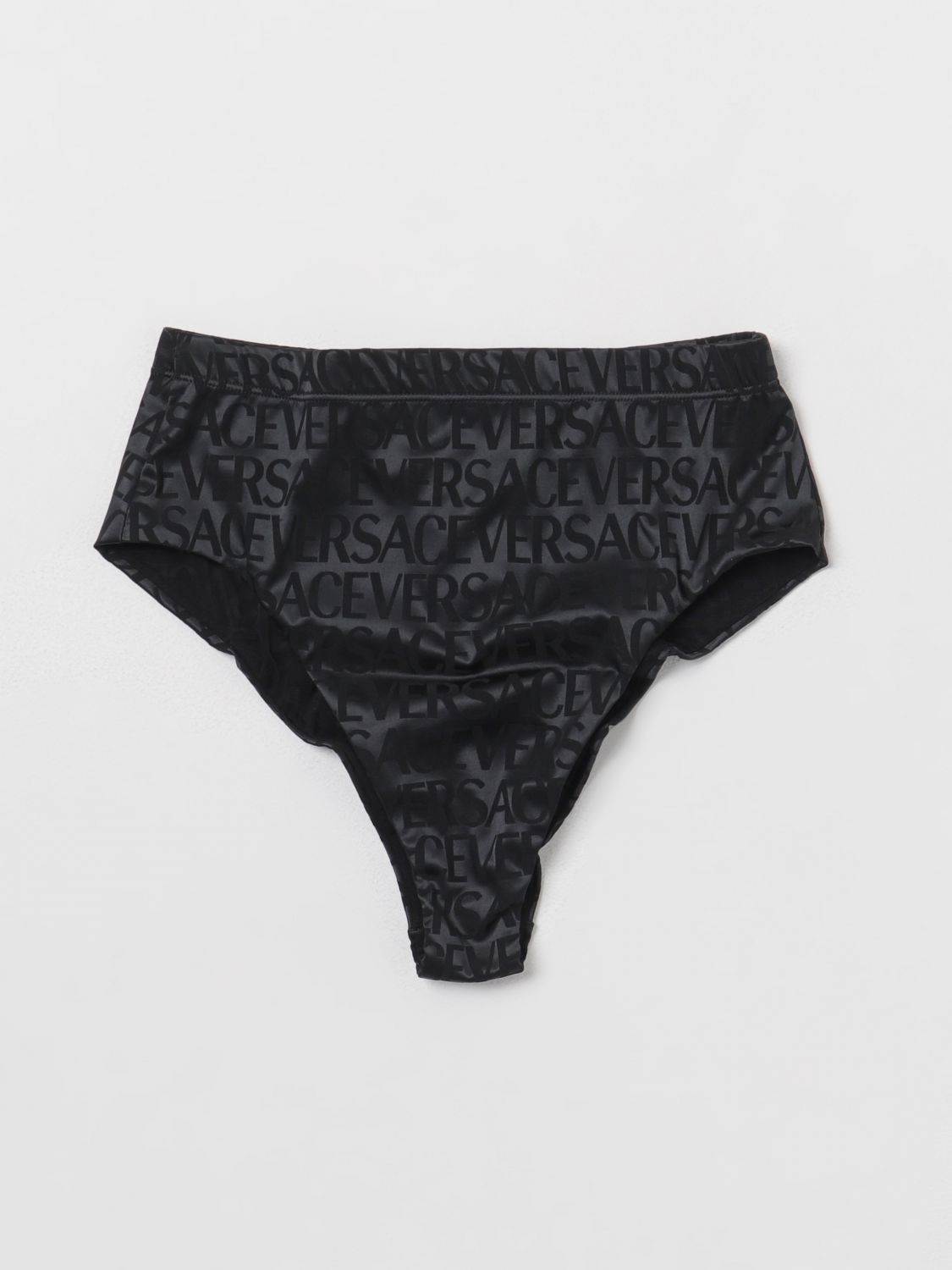 Versace Lingerie VERSACE Woman colour Black