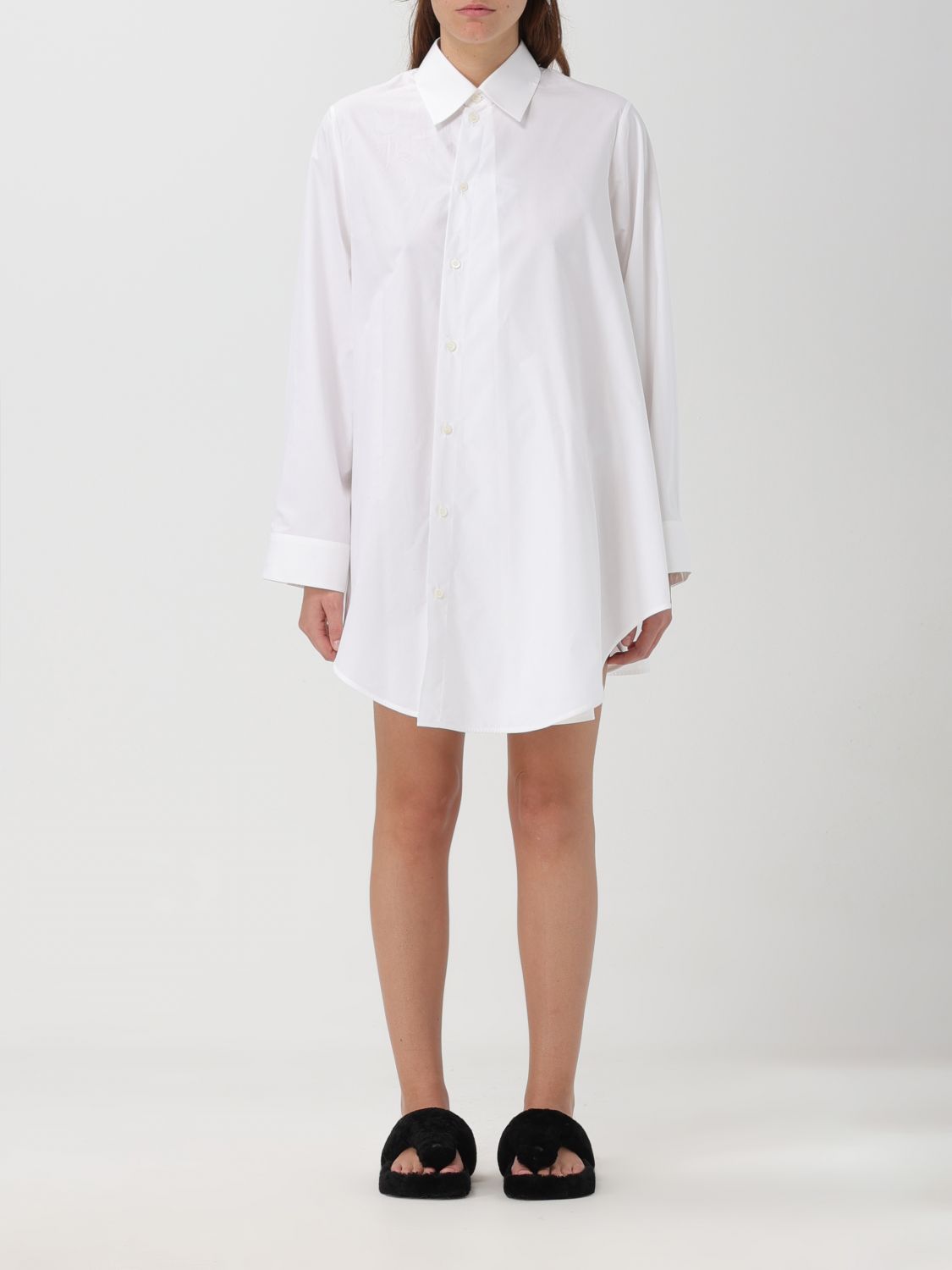 Loewe Dress LOEWE Woman colour White