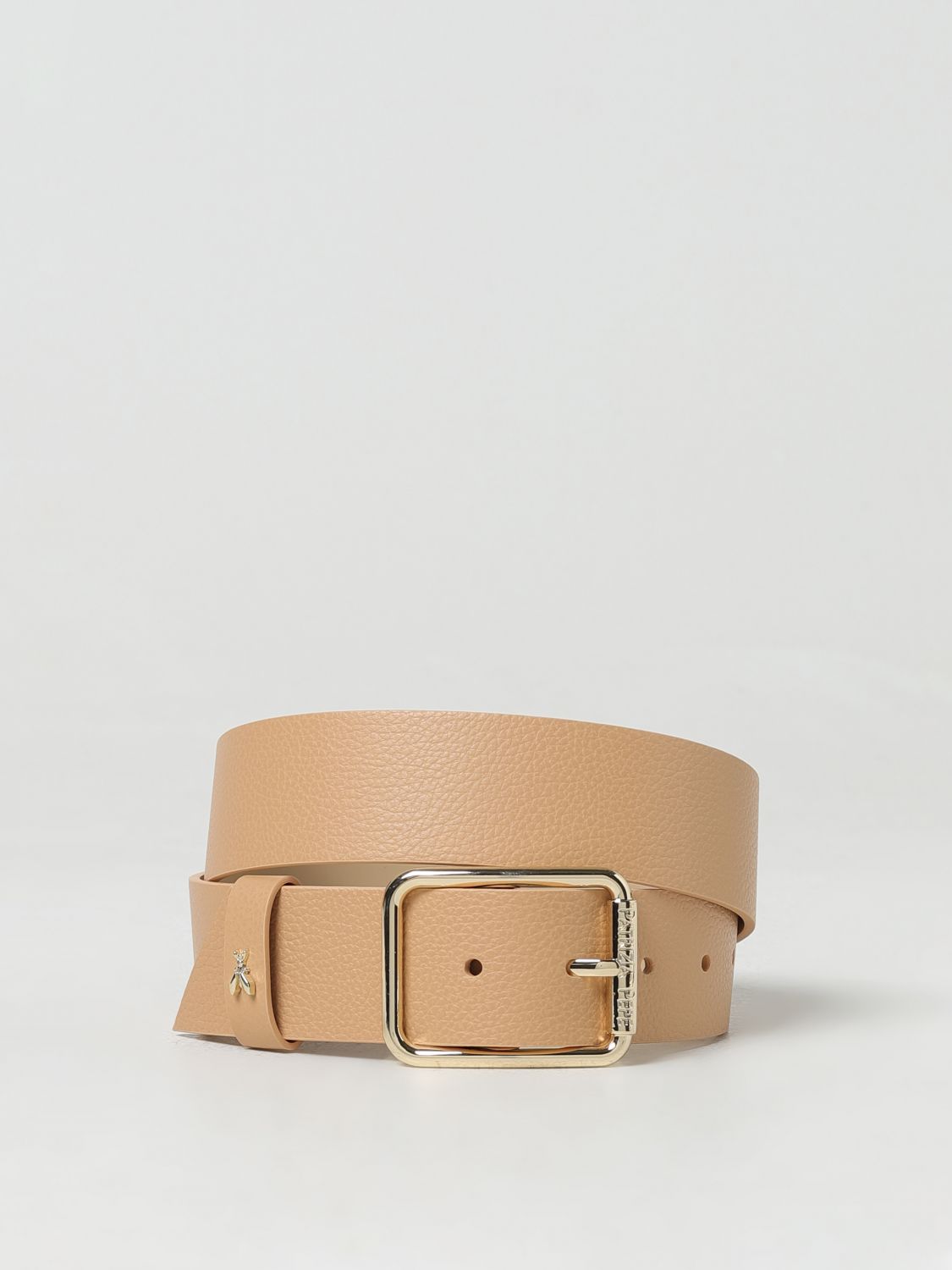 Patrizia Pepe Belt PATRIZIA PEPE Woman colour Nude