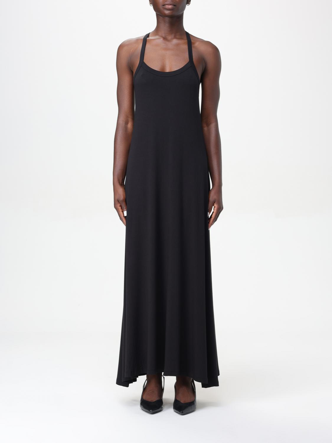 Liu Jo Dress LIU JO Woman color Black