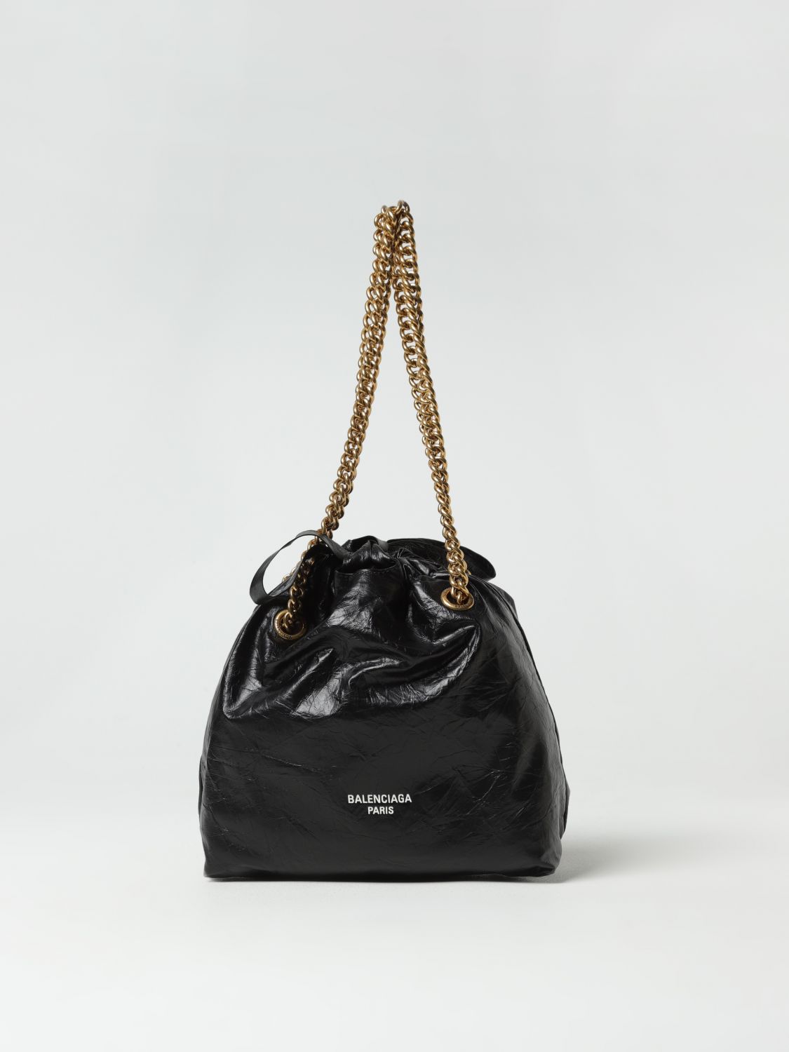 Balenciaga Shoulder Bag BALENCIAGA Woman colour Black