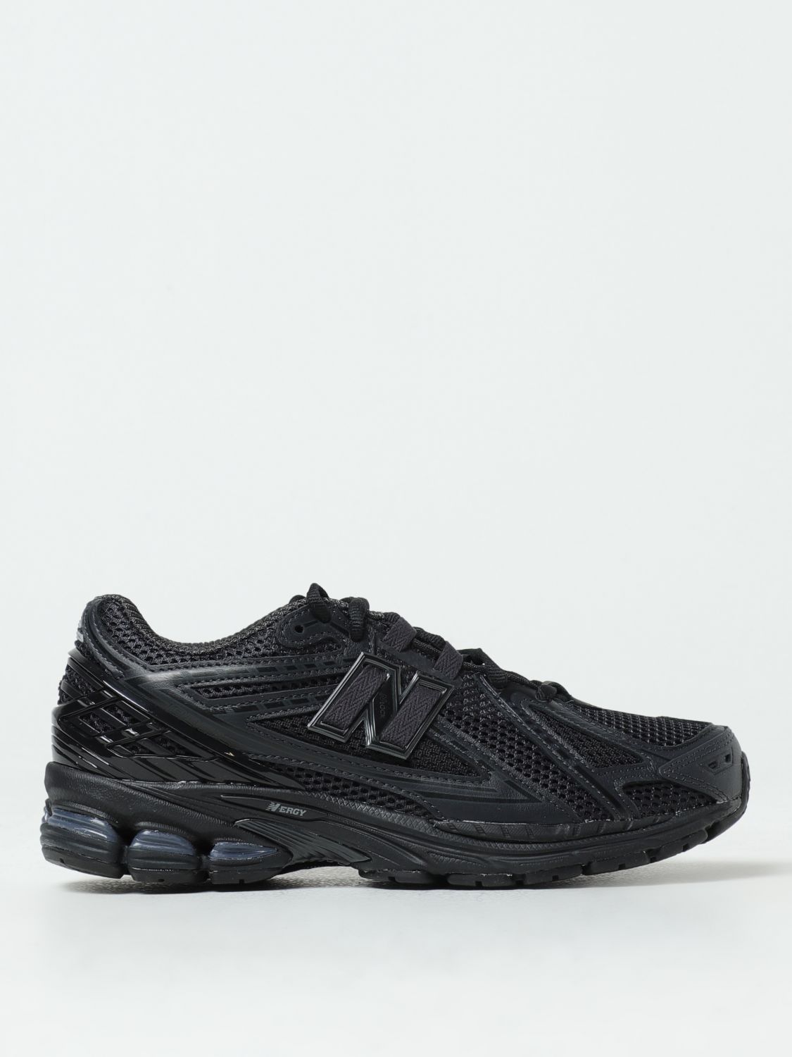  Trainers COMME DES GARCONS HOMME X NEW BALANCE Men colour Black