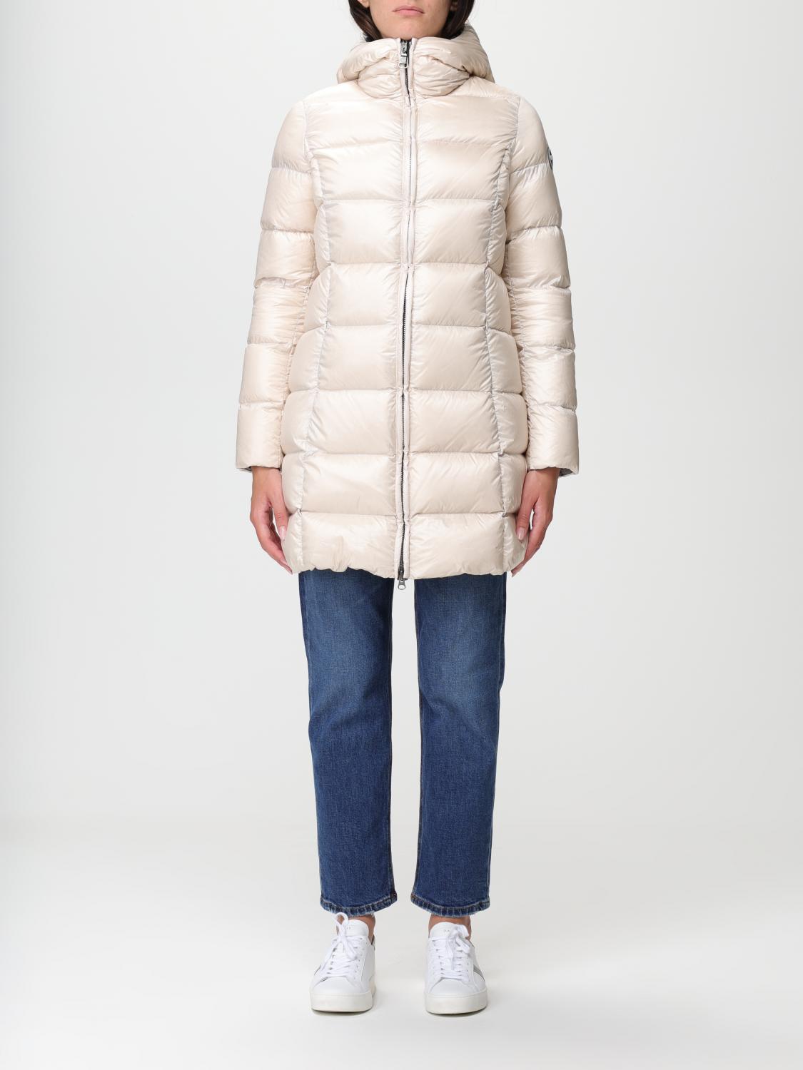 Colmar Jacket COLMAR Woman colour Ice