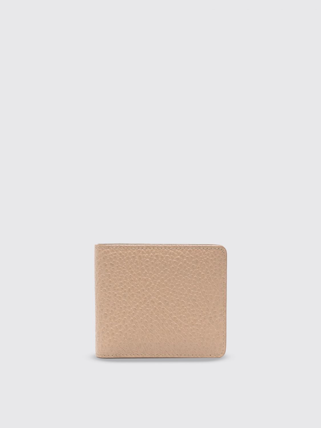 Maison Margiela Wallet MAISON MARGIELA Men colour Camel