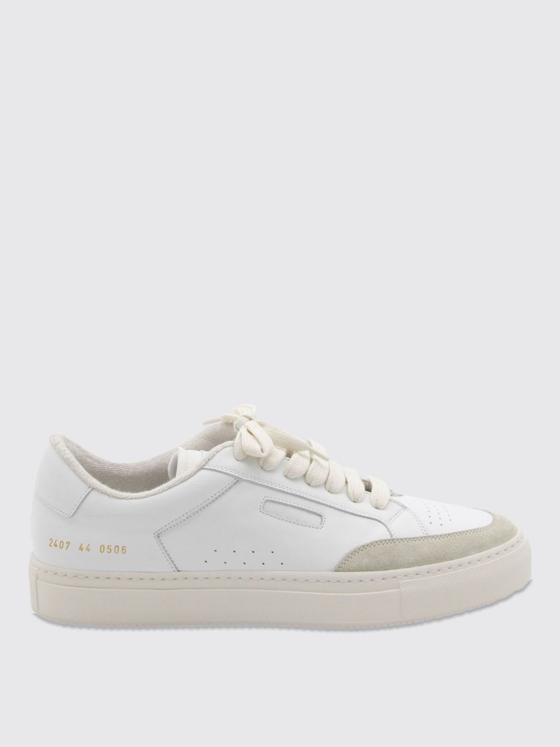 COMMON PROJECTS Trainers COMMON PROJECTS Men colour White 1