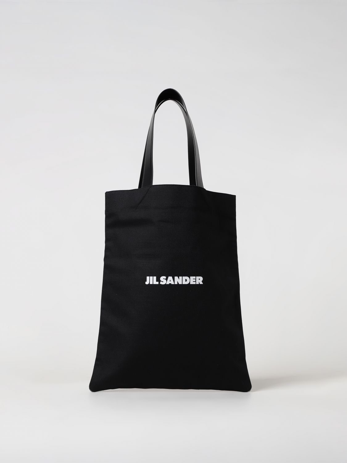 Jil Sander Handbag JIL SANDER Woman colour Black