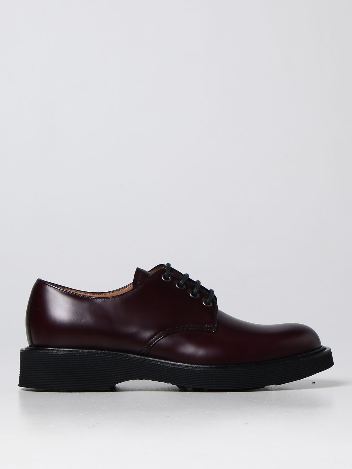 Church's Brogue Shoes CHURCH'S Men colour Burgundy