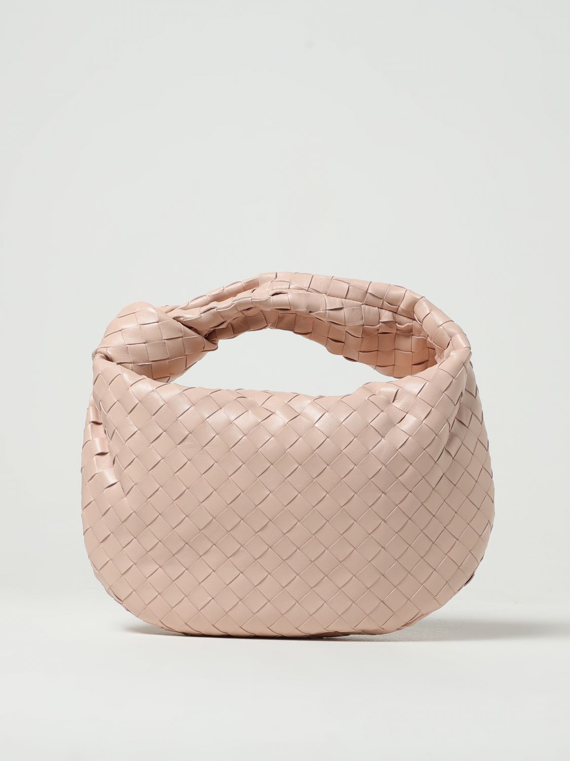 Bottega Veneta Shoulder Bag BOTTEGA VENETA Woman colour Pink