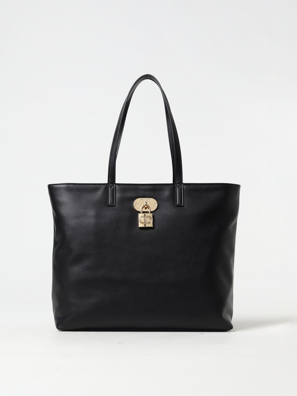 Twinset Tote Bags TWINSET Woman colour Black