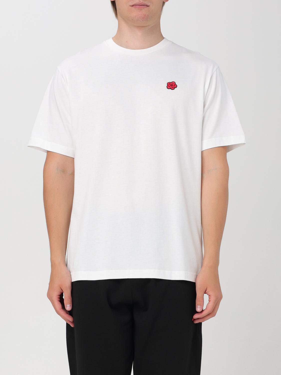 Kenzo T-Shirt KENZO Men color White