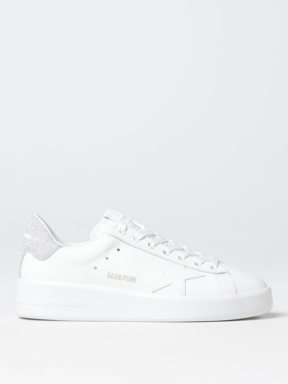 Golden Goose Sneakers GOLDEN GOOSE Woman colour White