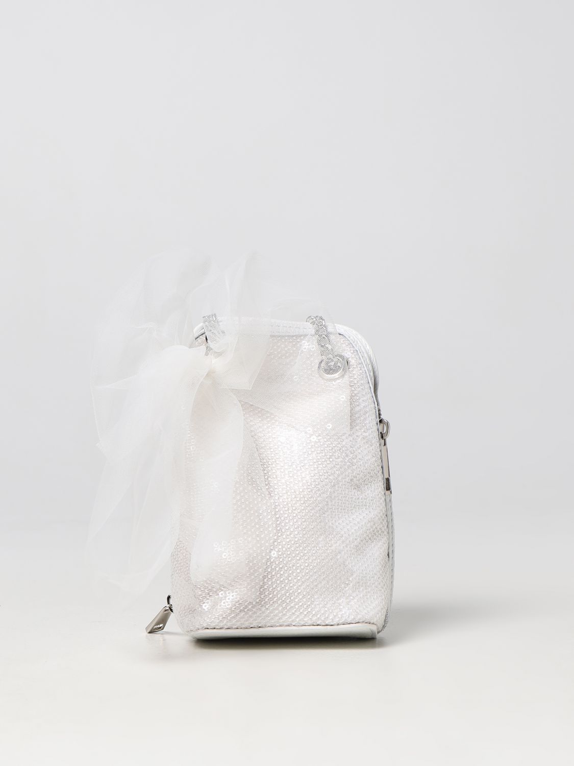 Monnalisa Bag MONNALISA Kids colour White