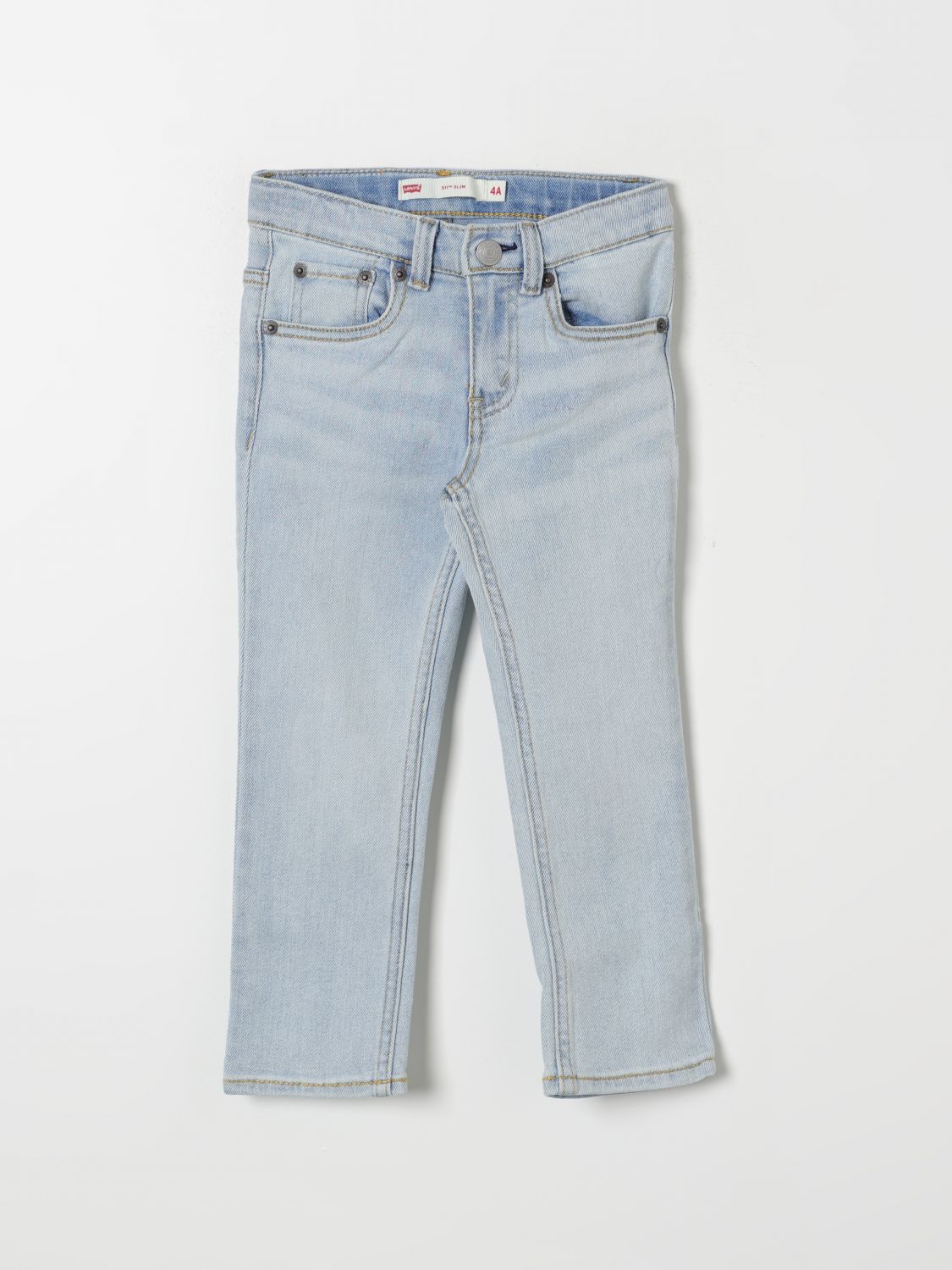 Levi's Jeans LEVI'S Kids color Multicolor