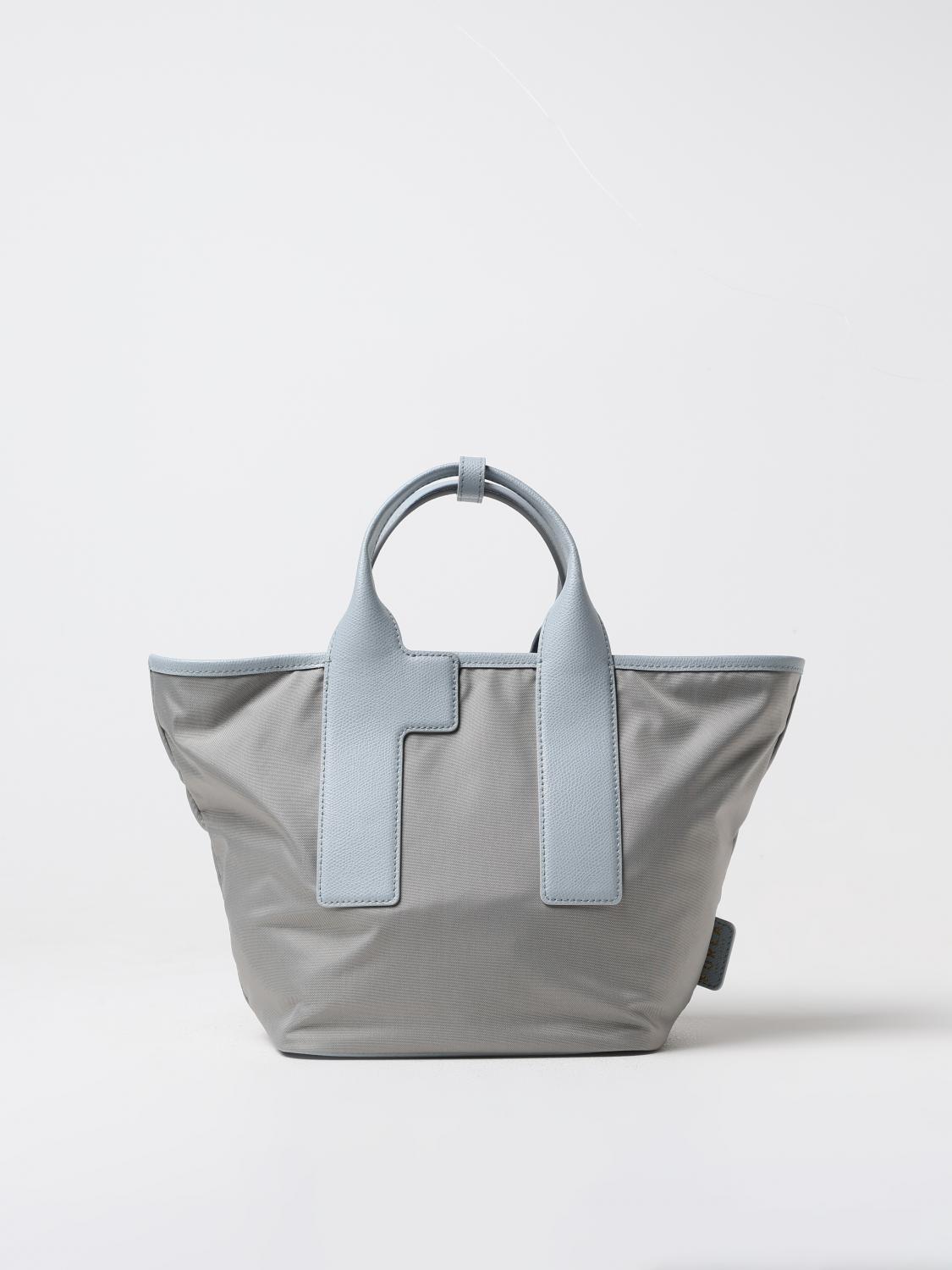 Furla Handbag FURLA Woman color Grey