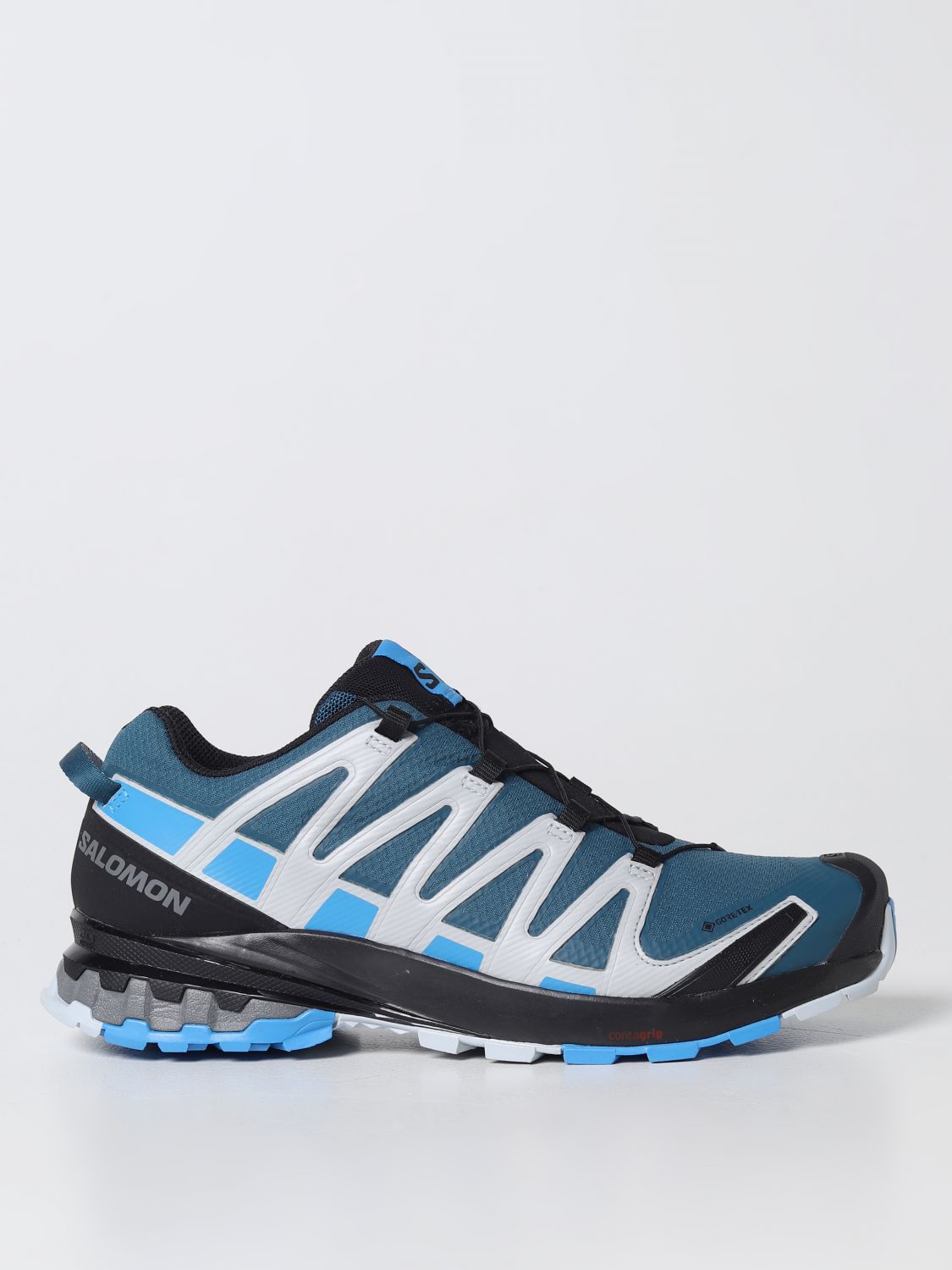 SALOMON Trainers SALOMON Men colour Blue