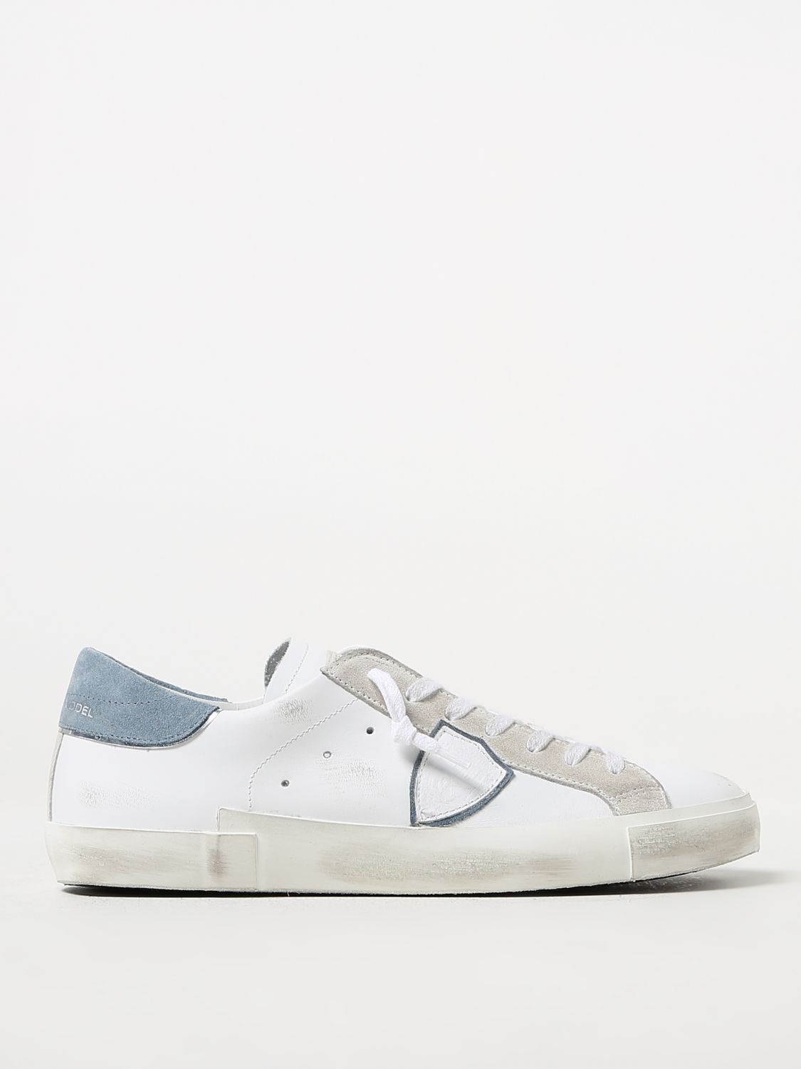 Philippe Model Trainers PHILIPPE MODEL Men colour White