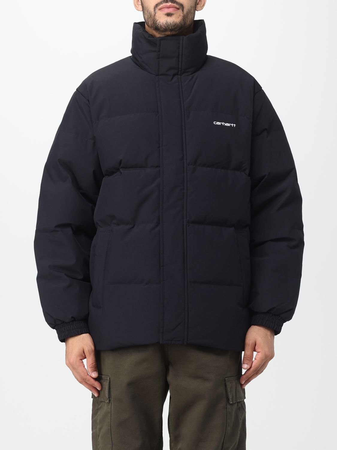 Carhartt WIP Jacket CARHARTT WIP Men colour Black