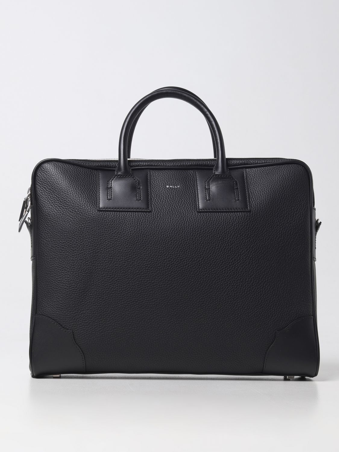 BALLY Bags BALLY Men colour Black