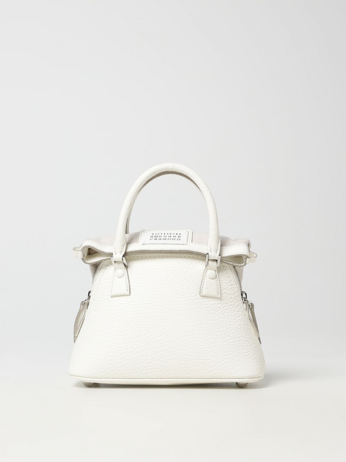 Maison Margiela Bags MAISON MARGIELA Men colour White