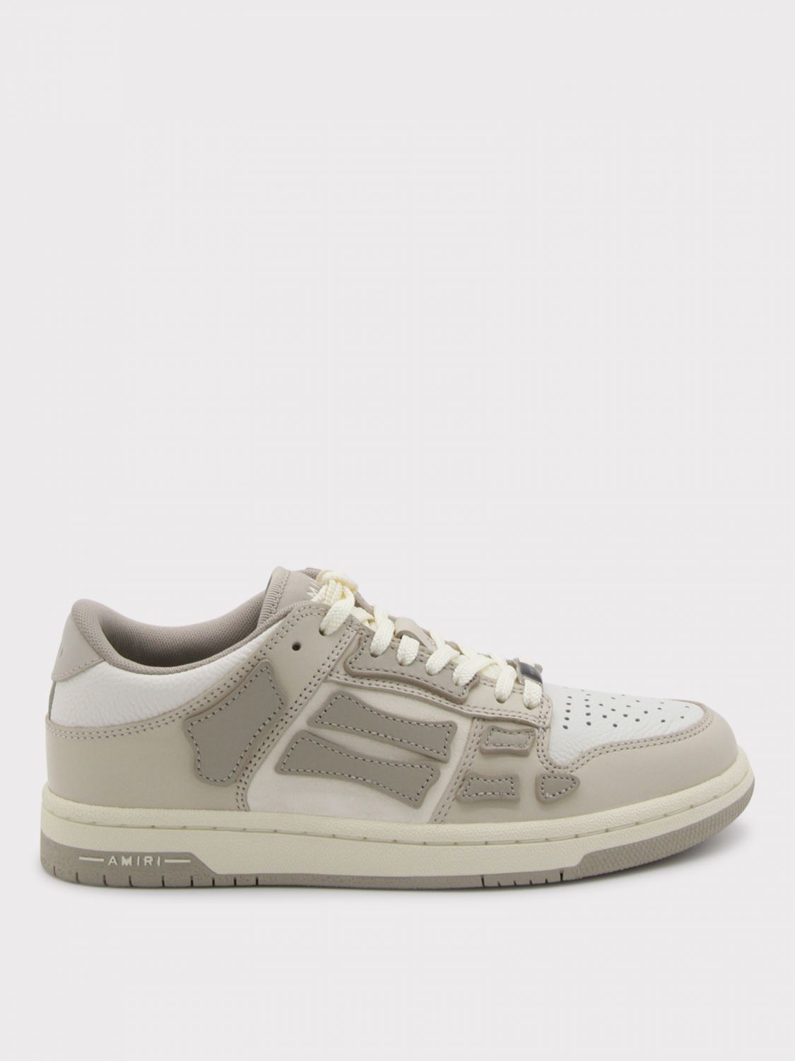 Amiri Sneakers AMIRI Woman colour Ivory