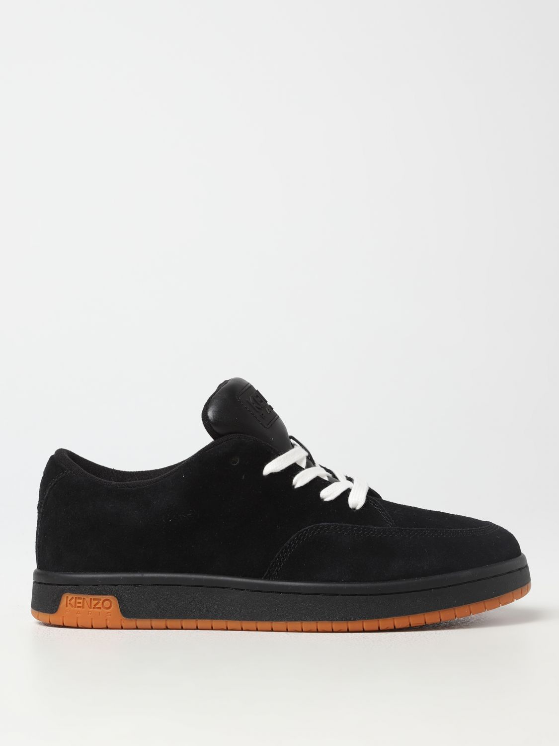 Kenzo Trainers KENZO Men colour Black