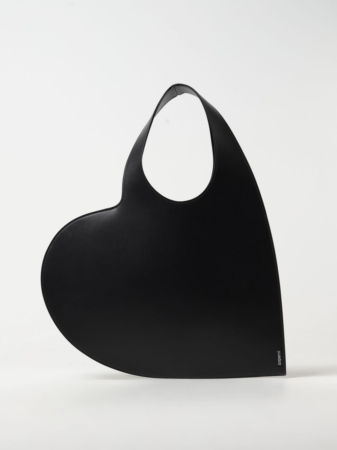 Coperni Tote Bags COPERNI Woman colour Black