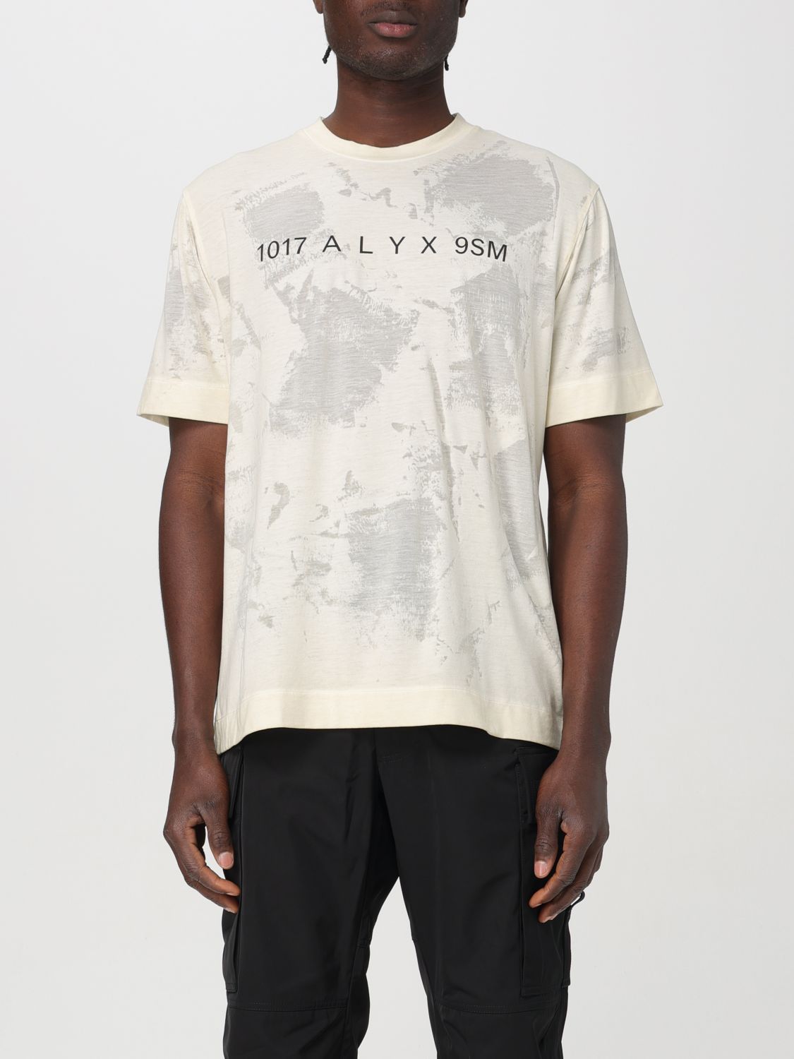 Alyx T-Shirt ALYX Men color White