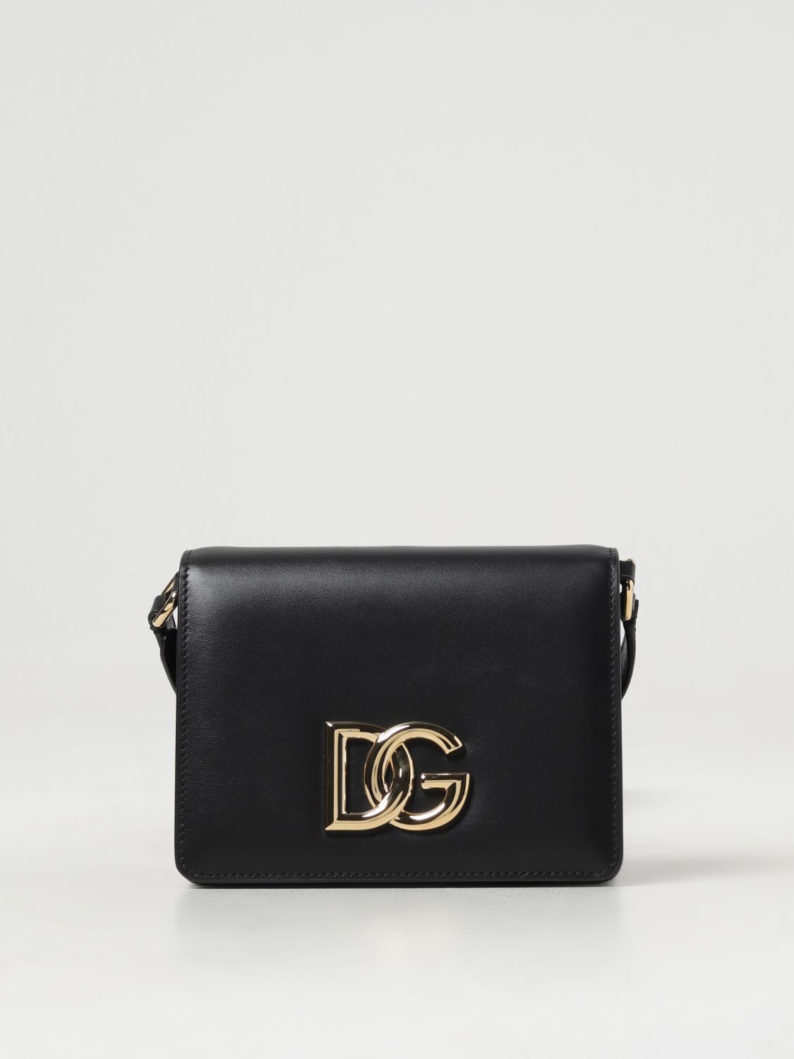 Dolce & Gabbana Mini Bag DOLCE & GABBANA Woman colour Black