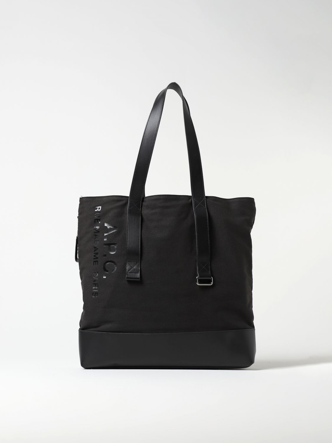 A.P.C. Bags A.P.C. Men colour Black