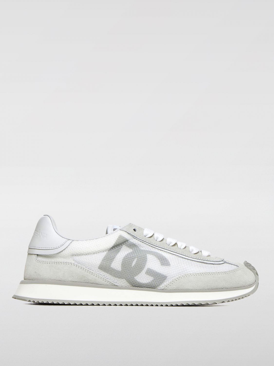 Dolce & Gabbana Sneakers DOLCE & GABBANA Woman color White 2