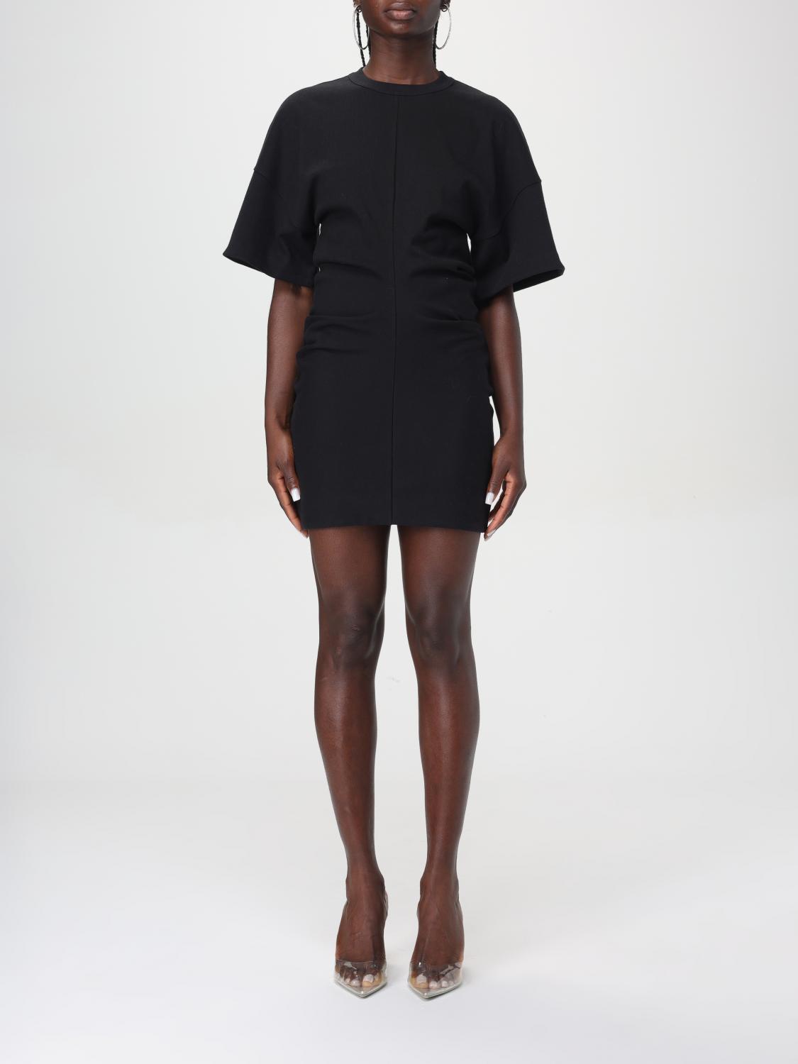 Alexander Wang Dress ALEXANDER WANG Woman color Black