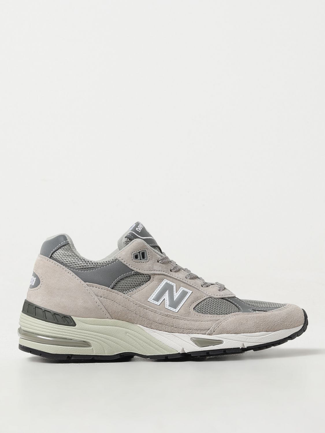 New Balance Trainers NEW BALANCE Men colour Grey