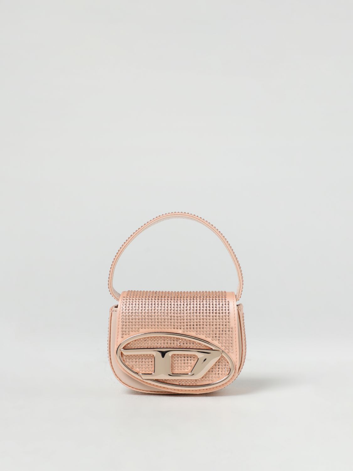 Diesel Mini Bag DIESEL Woman colour Bronze