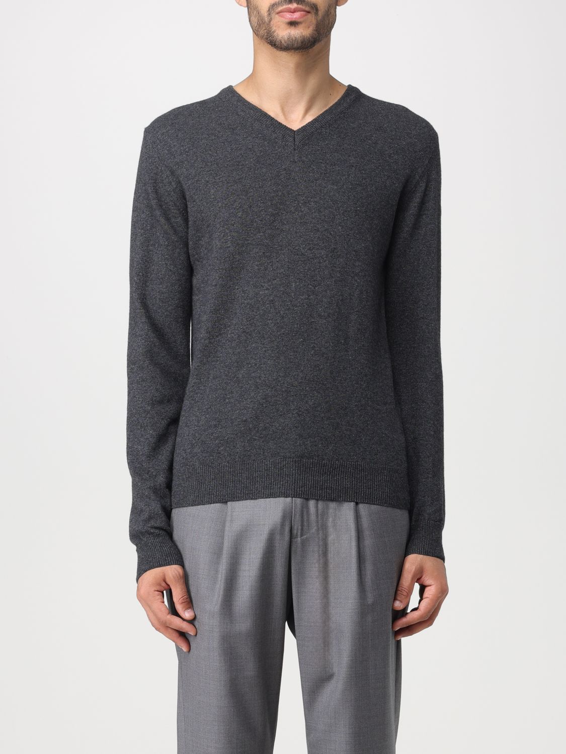 Colmar Jumper COLMAR Men colour Charcoal