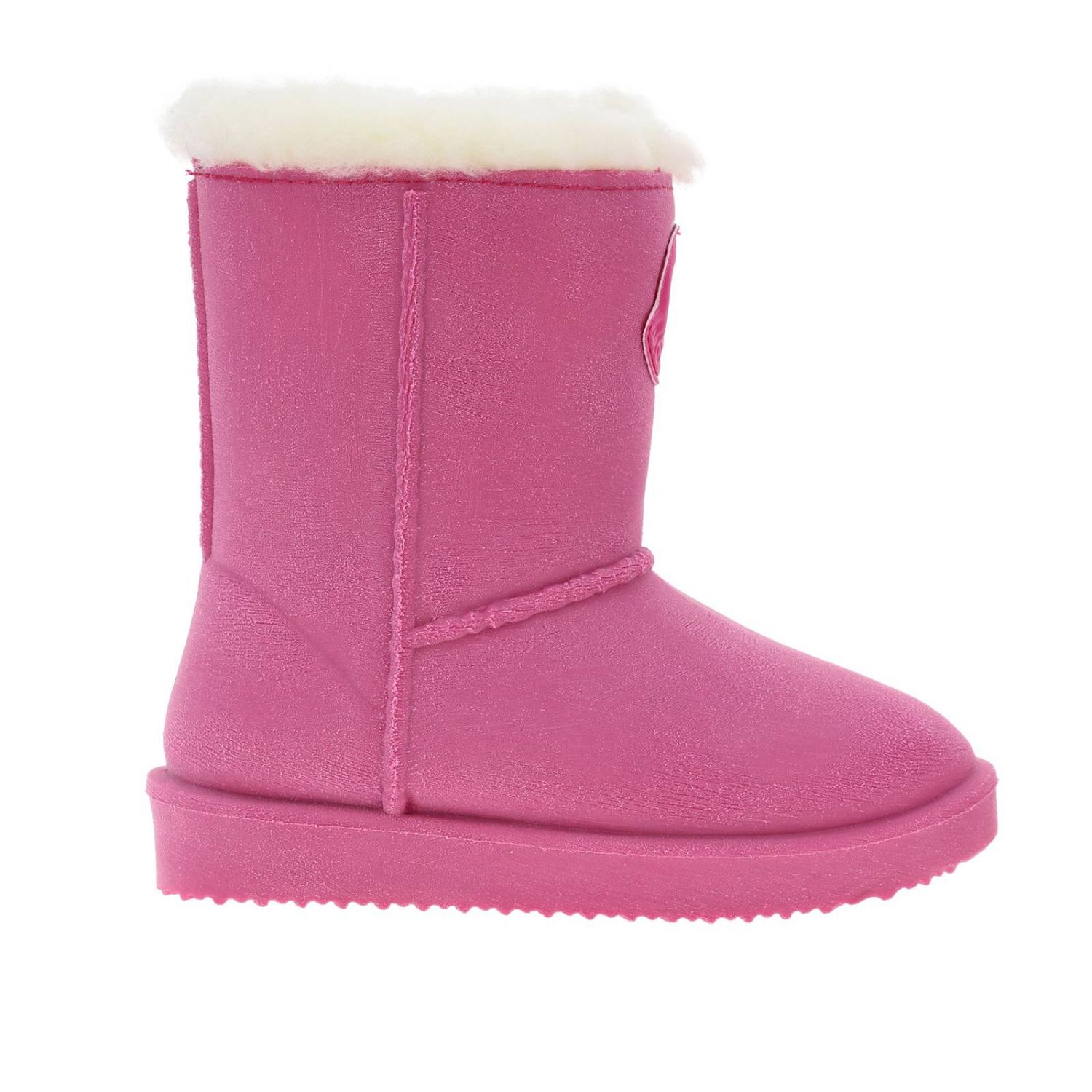 Moncler Shoes MONCLER Kids colour Pink