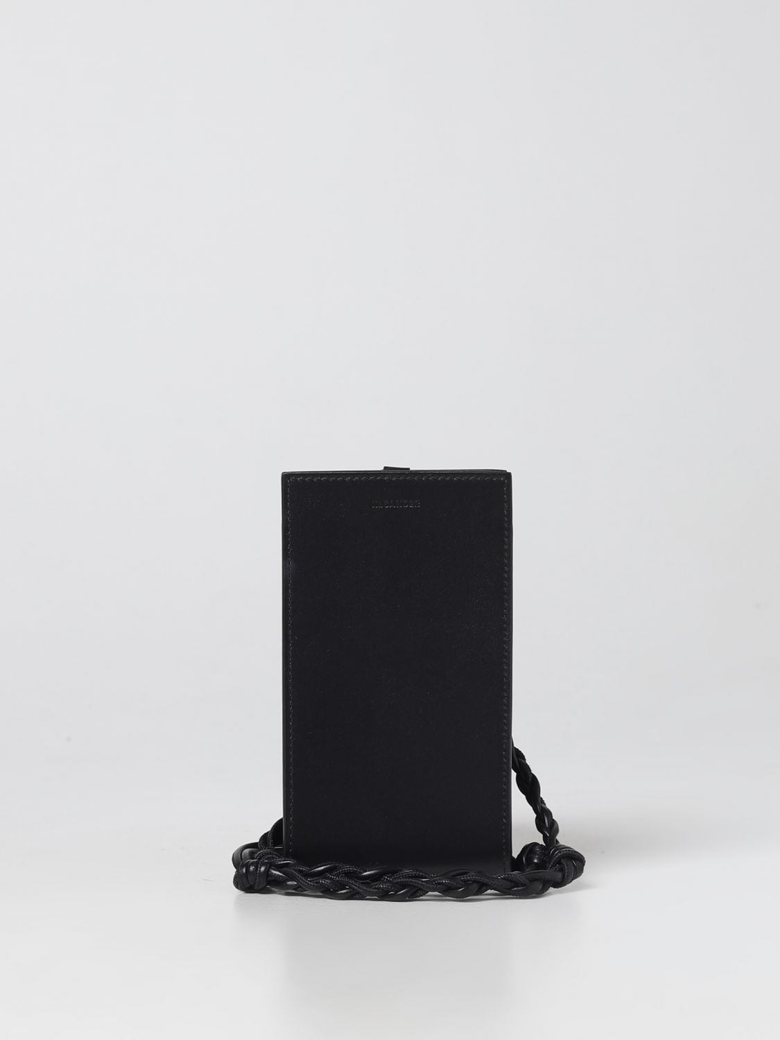 Jil Sander COVER JIL SANDER Men colour Black