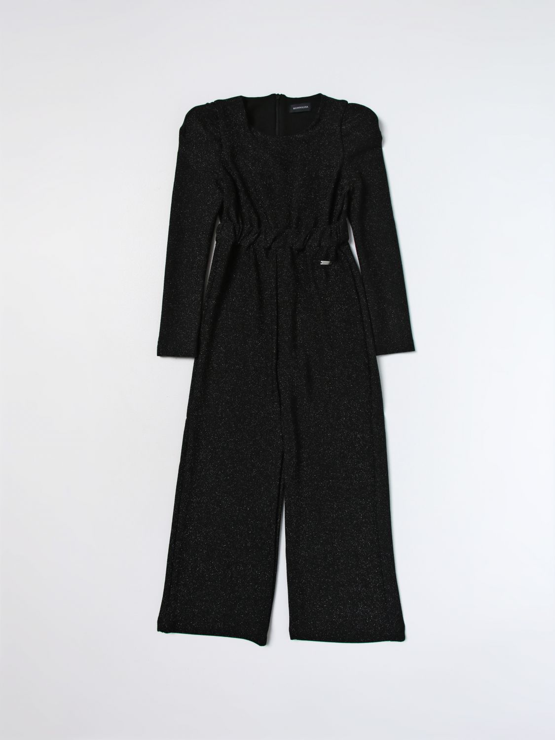 Monnalisa Tracksuit MONNALISA Kids colour Black