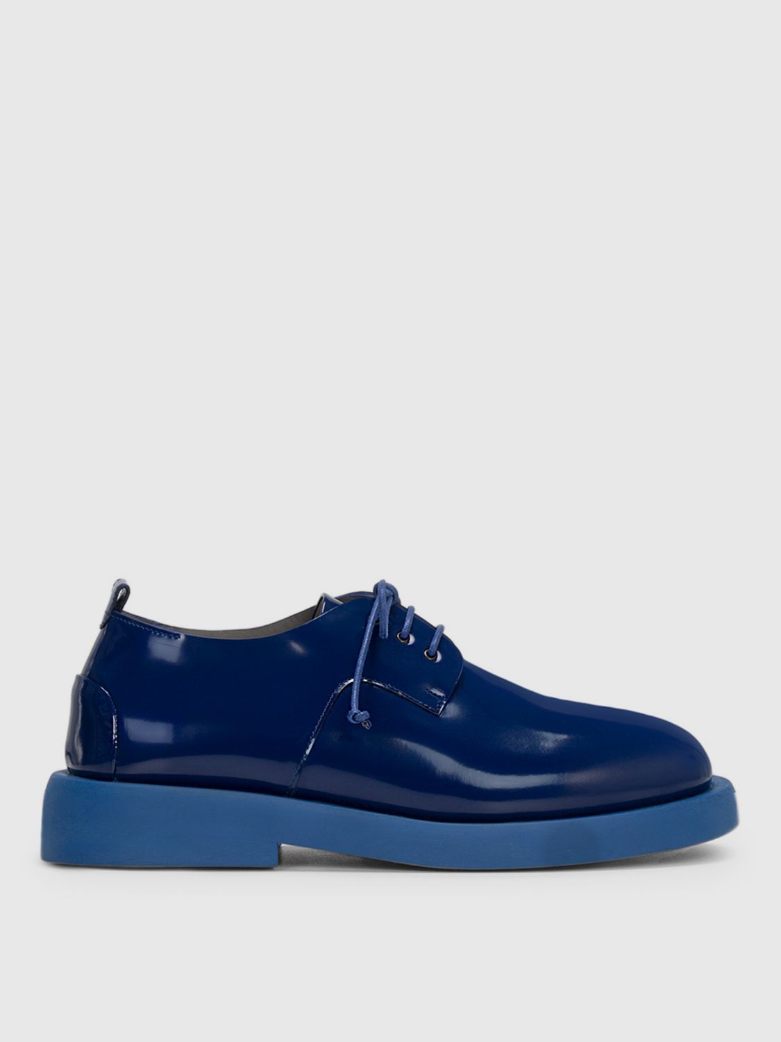 Marsèll Brogue Shoes MARSÈLL Men colour Blue