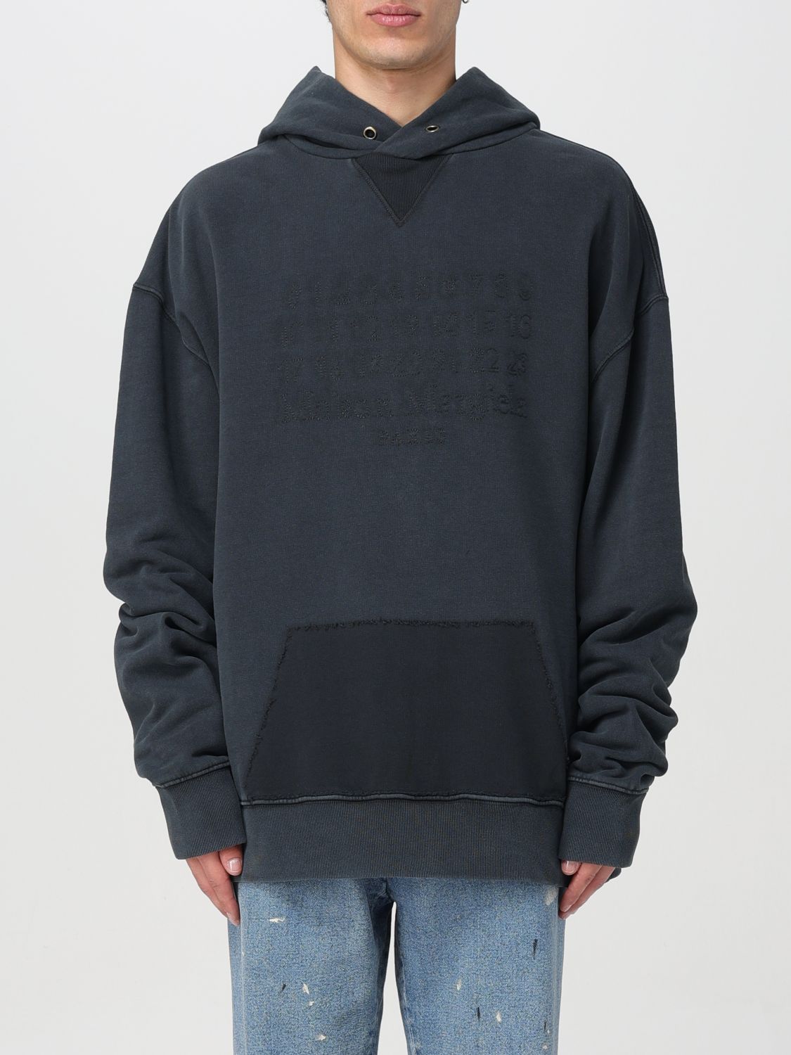 Maison Margiela Jumper MAISON MARGIELA Men colour Black