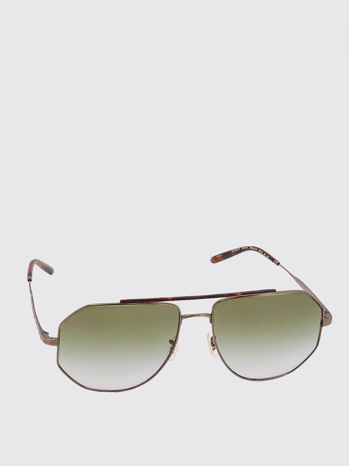 Brunello Cucinelli Sunglasses BRUNELLO CUCINELLI Men colour Silver