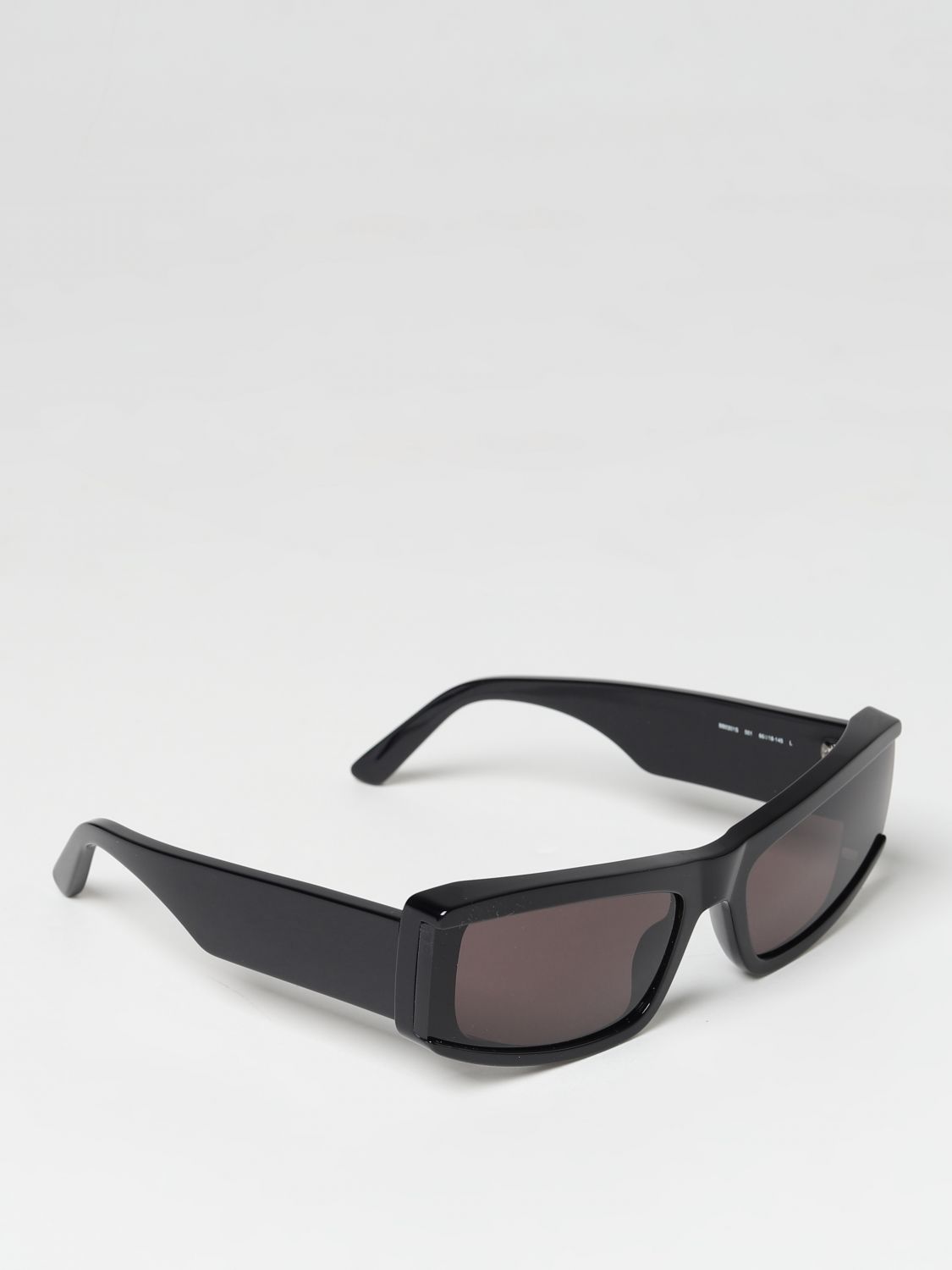 Balenciaga Sunglasses BALENCIAGA Woman colour Black