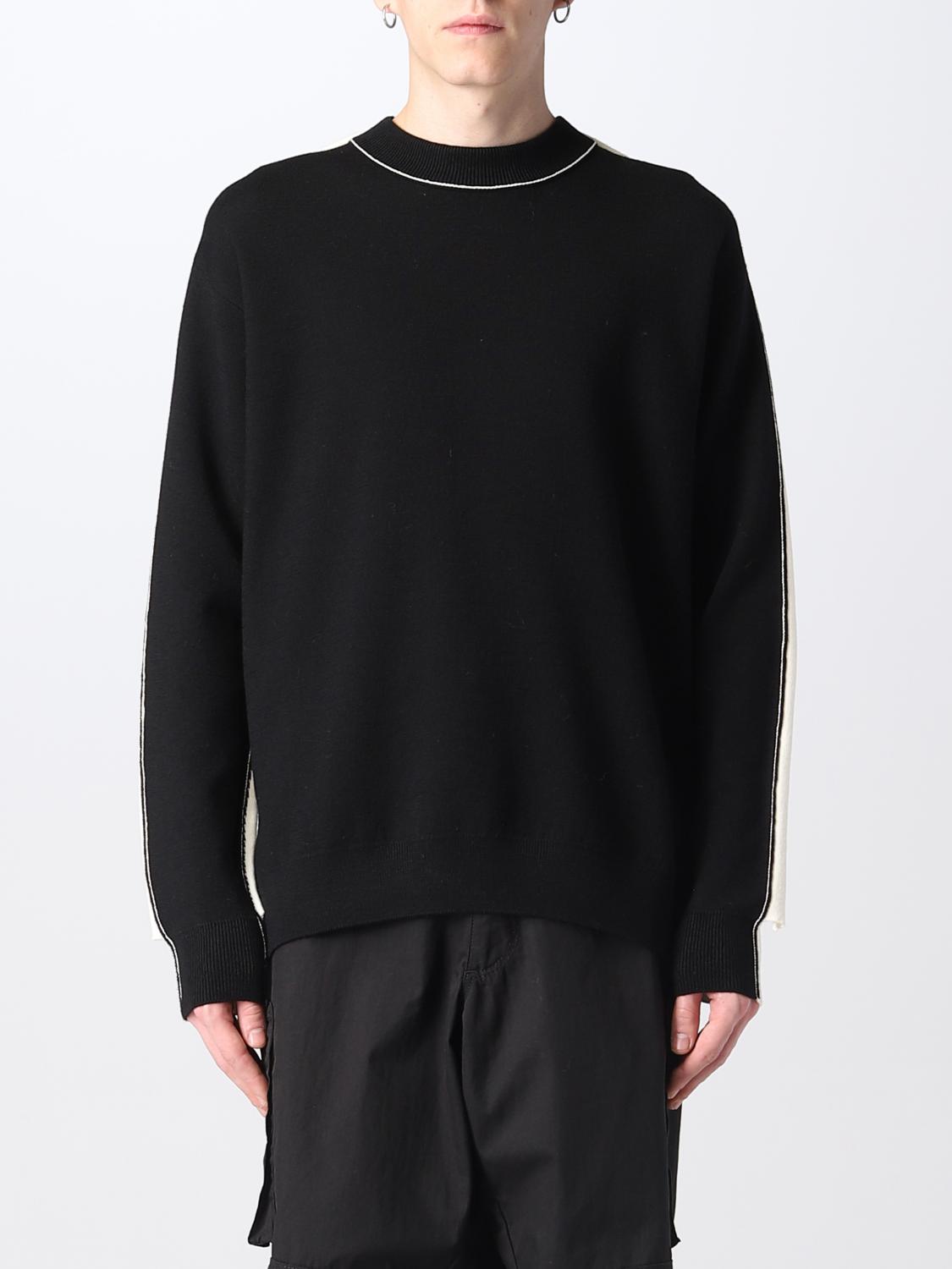 AMBUSH Jumper AMBUSH Men colour Black